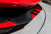 Ferrari 488 Pista FULL FSH. CARBON FIBRE INT & PACK. LIFT. TWO-TONE LIVERY. 27