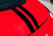 Ferrari 488 Pista FULL FSH. CARBON FIBRE INT & PACK. LIFT. TWO-TONE LIVERY. 26