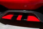 Ferrari 488 Pista FULL FSH. CARBON FIBRE INT & PACK. LIFT. TWO-TONE LIVERY. 28
