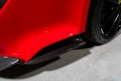 Ferrari 488 Pista FULL FSH. CARBON FIBRE INT & PACK. LIFT. TWO-TONE LIVERY. 30
