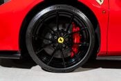 Ferrari 488 Pista FULL FSH. CARBON FIBRE INT & PACK. LIFT. TWO-TONE LIVERY. 9