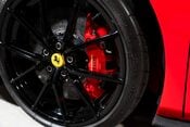 Ferrari 488 Pista FULL FSH. CARBON FIBRE INT & PACK. LIFT. TWO-TONE LIVERY. 10