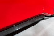 Ferrari 488 Pista FULL FSH. CARBON FIBRE INT & PACK. LIFT. TWO-TONE LIVERY. 31