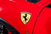 Ferrari 488 Pista FULL FSH. CARBON FIBRE INT & PACK. LIFT. TWO-TONE LIVERY. 42