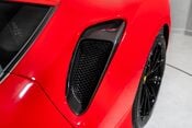 Ferrari 488 Pista FULL FSH. CARBON FIBRE INT & PACK. LIFT. TWO-TONE LIVERY. 34