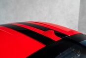 Ferrari 488 Pista FULL FSH. CARBON FIBRE INT & PACK. LIFT. TWO-TONE LIVERY. 43