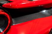 Ferrari 488 Pista FULL FSH. CARBON FIBRE INT & PACK. LIFT. TWO-TONE LIVERY. 44
