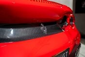 Ferrari 488 Pista FULL FSH. CARBON FIBRE INT & PACK. LIFT. TWO-TONE LIVERY. 32