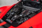 Ferrari 488 Pista FULL FSH. CARBON FIBRE INT & PACK. LIFT. TWO-TONE LIVERY. 36
