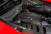 Ferrari 488 Pista FULL FSH. CARBON FIBRE INT & PACK. LIFT. TWO-TONE LIVERY. 37
