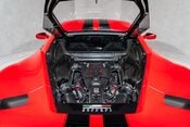 Ferrari 488 Pista FULL FSH. CARBON FIBRE INT & PACK. LIFT. TWO-TONE LIVERY. 35