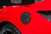 Ferrari 488 Pista FULL FSH. CARBON FIBRE INT & PACK. LIFT. TWO-TONE LIVERY. 54
