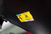 Ferrari 488 Pista FULL FSH. CARBON FIBRE INT & PACK. LIFT. TWO-TONE LIVERY. 39