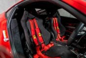 Ferrari 488 Pista FULL FSH. CARBON FIBRE INT & PACK. LIFT. TWO-TONE LIVERY. 12