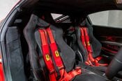 Ferrari 488 Pista FULL FSH. CARBON FIBRE INT & PACK. LIFT. TWO-TONE LIVERY. 14