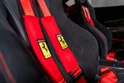 Ferrari 488 Pista FULL FSH. CARBON FIBRE INT & PACK. LIFT. TWO-TONE LIVERY. 16