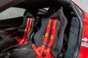 Ferrari 488 Pista FULL FSH. CARBON FIBRE INT & PACK. LIFT. TWO-TONE LIVERY. 13