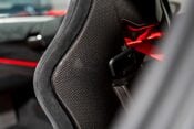 Ferrari 488 Pista FULL FSH. CARBON FIBRE INT & PACK. LIFT. TWO-TONE LIVERY. 17