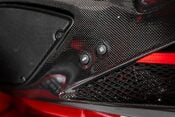 Ferrari 488 Pista FULL FSH. CARBON FIBRE INT & PACK. LIFT. TWO-TONE LIVERY. 57