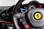 Ferrari 488 Pista FULL FSH. CARBON FIBRE INT & PACK. LIFT. TWO-TONE LIVERY. 18