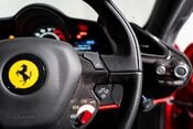 Ferrari 488 Pista FULL FSH. CARBON FIBRE INT & PACK. LIFT. TWO-TONE LIVERY. 19