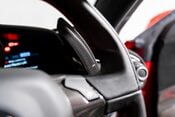 Ferrari 488 Pista FULL FSH. CARBON FIBRE INT & PACK. LIFT. TWO-TONE LIVERY. 59