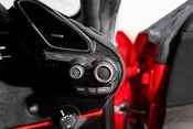 Ferrari 488 Pista FULL FSH. CARBON FIBRE INT & PACK. LIFT. TWO-TONE LIVERY. 47