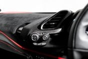 Ferrari 488 Pista FULL FSH. CARBON FIBRE INT & PACK. LIFT. TWO-TONE LIVERY. 46