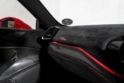 Ferrari 488 Pista FULL FSH. CARBON FIBRE INT & PACK. LIFT. TWO-TONE LIVERY. 48