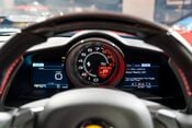 Ferrari 488 Pista FULL FSH. CARBON FIBRE INT & PACK. LIFT. TWO-TONE LIVERY. 20