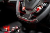 Ferrari 488 Pista FULL FSH. CARBON FIBRE INT & PACK. LIFT. TWO-TONE LIVERY. 45