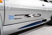 Lotus Esprit SPORT 350. 1 OF 42 RHD. SUPERB EXAMPLE. COMPREHENSIVE HISTORY. FRONT PPF 39