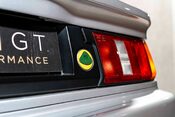 Lotus Esprit SPORT 350. 1 OF 42 RHD. SUPERB EXAMPLE. COMPREHENSIVE HISTORY. FRONT PPF 38