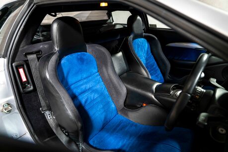 Lotus Esprit SPORT 350. 1 OF 42 RHD. SUPERB EXAMPLE. COMPREHENSIVE HISTORY. FRONT PPF 14