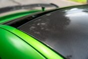Mercedes-Benz AMG GT R PREMIUM. CERAMIC BRAKES. AMG TRACK PACK. CARBON FIBRE TRIM. 10