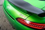 Mercedes-Benz AMG GT R PREMIUM. CERAMIC BRAKES. AMG TRACK PACK. CARBON FIBRE TRIM. 8