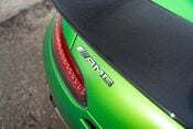 Mercedes-Benz AMG GT R PREMIUM. CERAMIC BRAKES. AMG TRACK PACK. CARBON FIBRE TRIM. 9