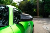 Mercedes-Benz AMG GT R PREMIUM. CERAMIC BRAKES. AMG TRACK PACK. CARBON FIBRE TRIM. 12