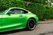 Mercedes-Benz AMG GT R PREMIUM. CERAMIC BRAKES. AMG TRACK PACK. CARBON FIBRE TRIM. 6