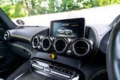 Mercedes-Benz AMG GT R PREMIUM. CERAMIC BRAKES. AMG TRACK PACK. CARBON FIBRE TRIM. 20