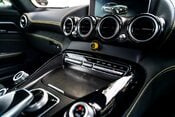 Mercedes-Benz AMG GT R PREMIUM. CERAMIC BRAKES. AMG TRACK PACK. CARBON FIBRE TRIM. 21