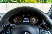 Mercedes-Benz AMG GT R PREMIUM. CERAMIC BRAKES. AMG TRACK PACK. CARBON FIBRE TRIM. 19