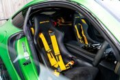 Mercedes-Benz AMG GT R PREMIUM. CERAMIC BRAKES. AMG TRACK PACK. CARBON FIBRE TRIM. 13