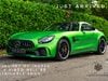 Mercedes-Benz AMG GT R PREMIUM. CERAMIC BRAKES. AMG TRACK PACK. CARBON FIBRE TRIM. 