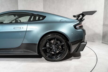Aston Martin Vantage GT8 NOW SOLD. SIMILAR REQUIRED. PLEASE CALL 01903 254800. 10
