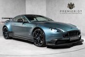 Aston Martin Vantage GT8 NOW SOLD. SIMILAR REQUIRED. PLEASE CALL 01903 254800.