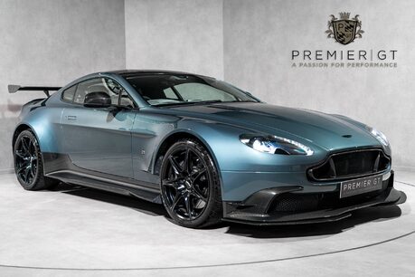 Aston Martin Vantage GT8 NOW SOLD. SIMILAR REQUIRED. PLEASE CALL 01903 254800. 1