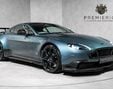Aston Martin Vantage GT8 NOW SOLD. SIMILAR REQUIRED. PLEASE CALL 01903 254800.