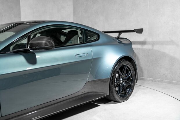 Aston Martin Vantage GT8 NOW SOLD. SIMILAR REQUIRED. PLEASE CALL 01903 254800. 4