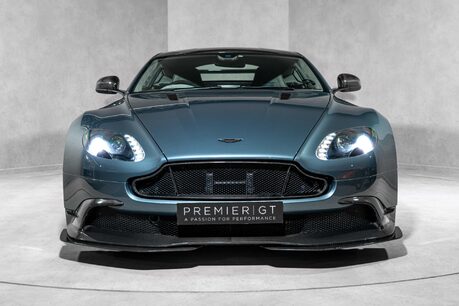 Aston Martin Vantage GT8 NOW SOLD. SIMILAR REQUIRED. PLEASE CALL 01903 254800. 2